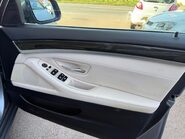 BMW 5 Series 3.0 525d SE Touring Steptronic Euro 5 5dr 19