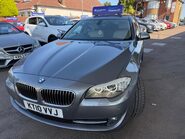 BMW 5 Series 3.0 525d SE Touring Steptronic Euro 5 5dr 3