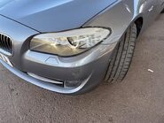BMW 5 Series 3.0 525d SE Touring Steptronic Euro 5 5dr 13