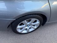 BMW 5 Series 3.0 525d SE Touring Steptronic Euro 5 5dr 18