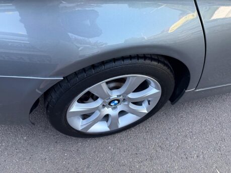 BMW 5 Series 3.0 525d SE Touring Steptronic Euro 5 5dr 18