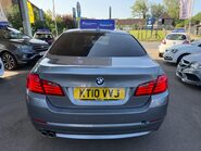 BMW 5 Series 3.0 525d SE Touring Steptronic Euro 5 5dr 7