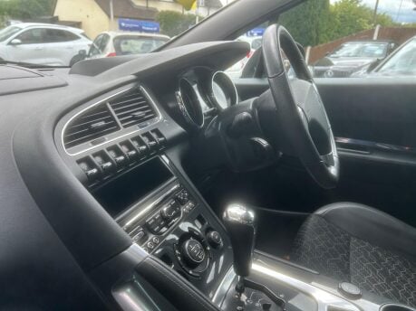 Peugeot 3008 1.6 BlueHDi Allure ETG Euro 6 (s/s) 5dr 35