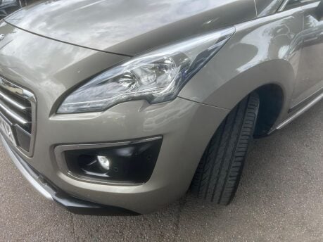 Peugeot 3008 1.6 BlueHDi Allure ETG Euro 6 (s/s) 5dr 15