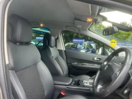 Peugeot 3008 1.6 BlueHDi Allure ETG Euro 6 (s/s) 5dr 26