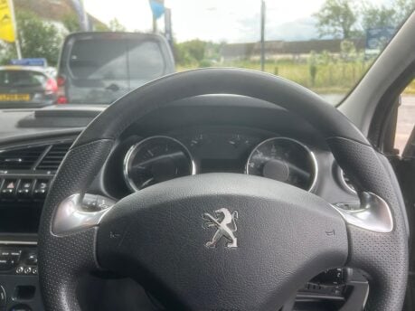 Peugeot 3008 1.6 BlueHDi Allure ETG Euro 6 (s/s) 5dr 22