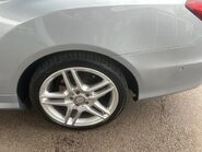 Mercedes-Benz E Class 2.1 E220 CDI AMG Sport Cabriolet G-Tronic+ Euro 5 (s/s) 2dr 19