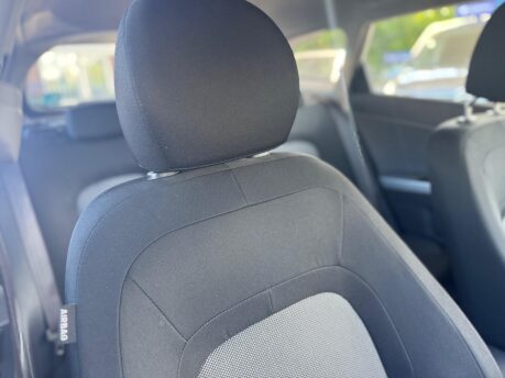 Kia Ceed 1.6 CRDi 2 Sportswagon Euro 6 (s/s) 5dr 7