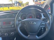 Kia Ceed 1.6 CRDi 2 Sportswagon Euro 6 (s/s) 5dr 10