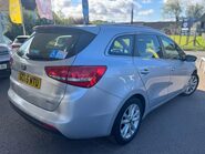 Kia Ceed 1.6 CRDi 2 Sportswagon Euro 6 (s/s) 5dr 4