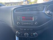 Kia Ceed 1.6 CRDi 2 Sportswagon Euro 6 (s/s) 5dr 11
