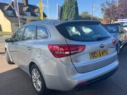 Kia Ceed 1.6 CRDi 2 Sportswagon Euro 6 (s/s) 5dr 2
