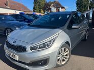Kia Ceed 1.6 CRDi 2 Sportswagon Euro 6 (s/s) 5dr 1