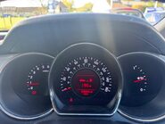 Kia Ceed 1.6 CRDi 2 Sportswagon Euro 6 (s/s) 5dr 9