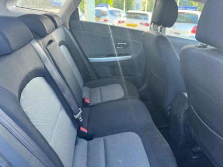 Kia Ceed 1.6 CRDi 2 Sportswagon Euro 6 (s/s) 5dr 6