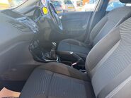 Ford Fiesta 1.25 Zetec Euro 5 5dr 30