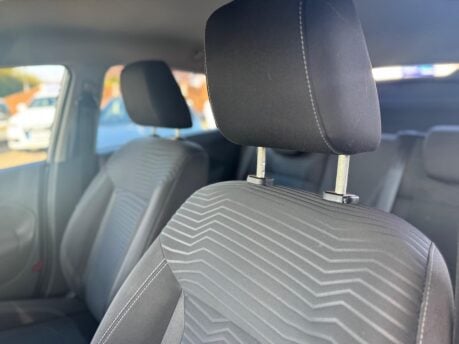 Ford Fiesta 1.25 Zetec Euro 5 5dr 29