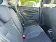 Ford Fiesta 1.25 Zetec Euro 5 5dr 27