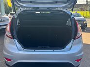 Ford Fiesta 1.25 Zetec Euro 5 5dr 32