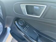 Ford Fiesta 1.25 Zetec Euro 5 5dr 19