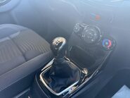 Ford Fiesta 1.25 Zetec Euro 5 5dr 23