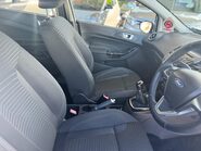 Ford Fiesta 1.25 Zetec Euro 5 5dr 25