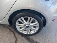 Ford Fiesta 1.25 Zetec Euro 5 5dr 15