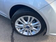 Ford Fiesta 1.25 Zetec Euro 5 5dr 16