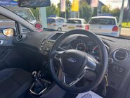 Ford Fiesta 1.25 Zetec Euro 5 5dr 26