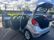 Ford Fiesta 1.25 Zetec Euro 5 5dr 33