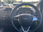 Ford Fiesta 1.25 Zetec Euro 5 5dr 21
