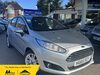 Ford Fiesta 1.25 Zetec Euro 5 5dr