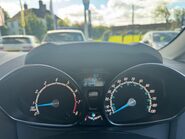Ford Fiesta 1.25 Zetec Euro 5 5dr 20