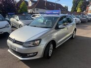 Volkswagen Polo 1.4 Match Euro 5 5dr 6