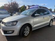 Volkswagen Polo 1.4 Match Euro 5 5dr 5