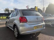 Volkswagen Polo 1.4 Match Euro 5 5dr 7