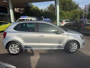Volkswagen Polo 1.4 Match Euro 5 5dr 10