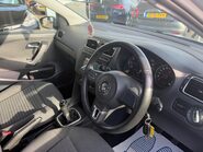 Volkswagen Polo 1.4 Match Euro 5 5dr 14