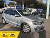 Volkswagen Polo 1.4 Match Euro 5 5dr