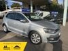Volkswagen Polo 1.4 Match Euro 5 5dr