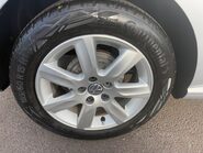 Volkswagen Polo 1.4 Match Euro 5 5dr 19