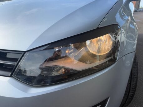 Volkswagen Polo 1.4 Match Euro 5 5dr 28