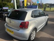 Volkswagen Polo 1.4 Match Euro 5 5dr 11