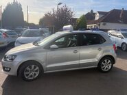 Volkswagen Polo 1.4 Match Euro 5 5dr 8