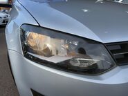 Volkswagen Polo 1.4 Match Euro 5 5dr 27