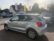 Volkswagen Polo 1.4 Match Euro 5 5dr 4
