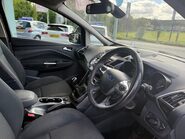 Ford C-Max 1.6 Titanium Euro 5 5dr 18