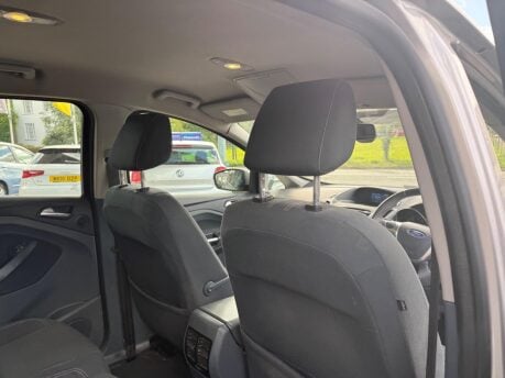 Ford C-Max 1.6 Titanium Euro 5 5dr 13