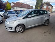 Ford C-Max 1.6 Titanium Euro 5 5dr 7