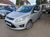 Ford C-Max 1.6 Titanium Euro 5 5dr